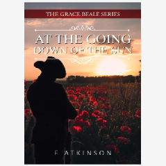 At The Going Down Of The Sun