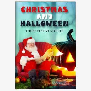 Christmas and Halloween (E-book)