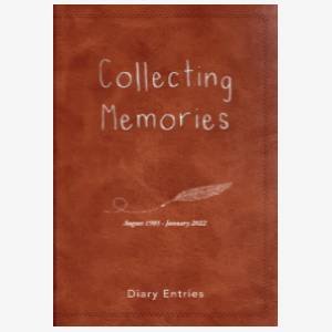 Collecting Memories (Audio Book)