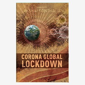 Corona Global Lockdown
