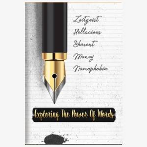 Zeitgeist Hellacious Sharent Money Nomophobia