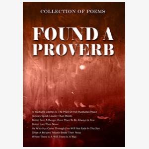 Found A Proverb (E-book)