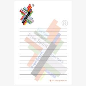 Freespirit - Notepad