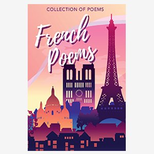 French Poems (E-book)