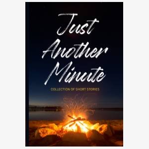 Just Another Minute (Audio Book)