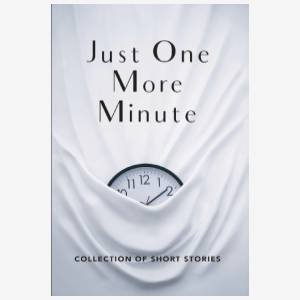Just One More Minute (Audio book)