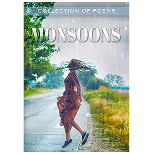 Monsoons (Audio Book)