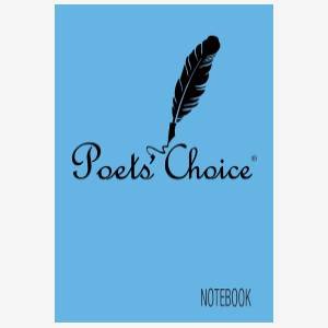 Notebook - Blue
