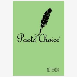 Notebook - Green