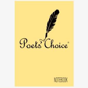 Notebook - Yellow