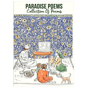 Paradise Poems