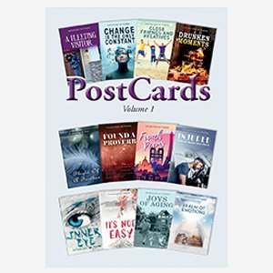 PostCards Volume - 1