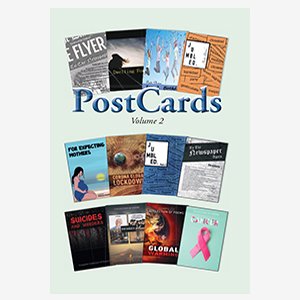 PostCards Volume - 2
