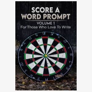 Score A Word Prompt Volume 1 - Letter A