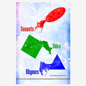 Sonnets Odes Rhymes