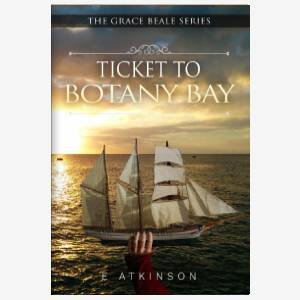 Ticket To Botany Bay