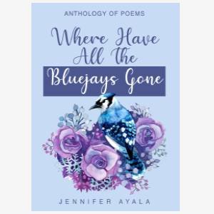 Where Have All The Bluejays Gone