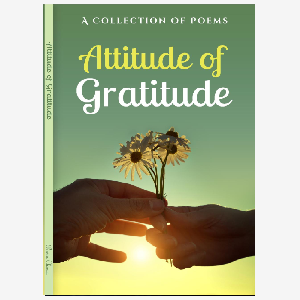 Attitude of Gratitude