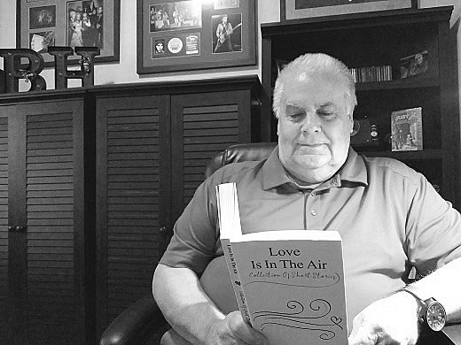 William Brent Heckler_BW