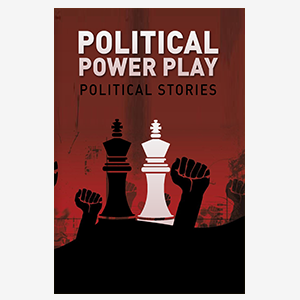 Political Power Play (Audio book)