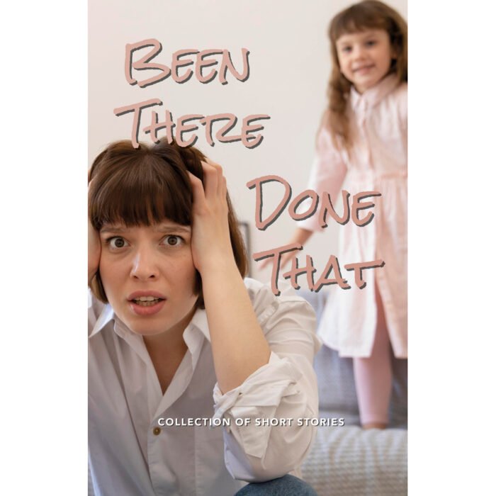 Been There Done That (Audio book)