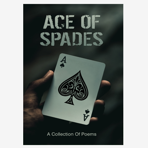 Ace Of Spades (Audio book)