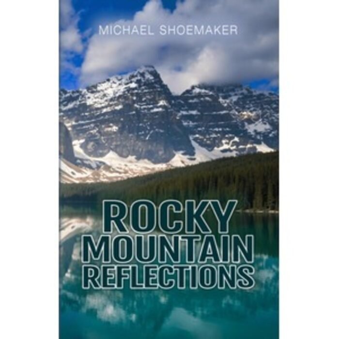 Rocky Mountain Reflections