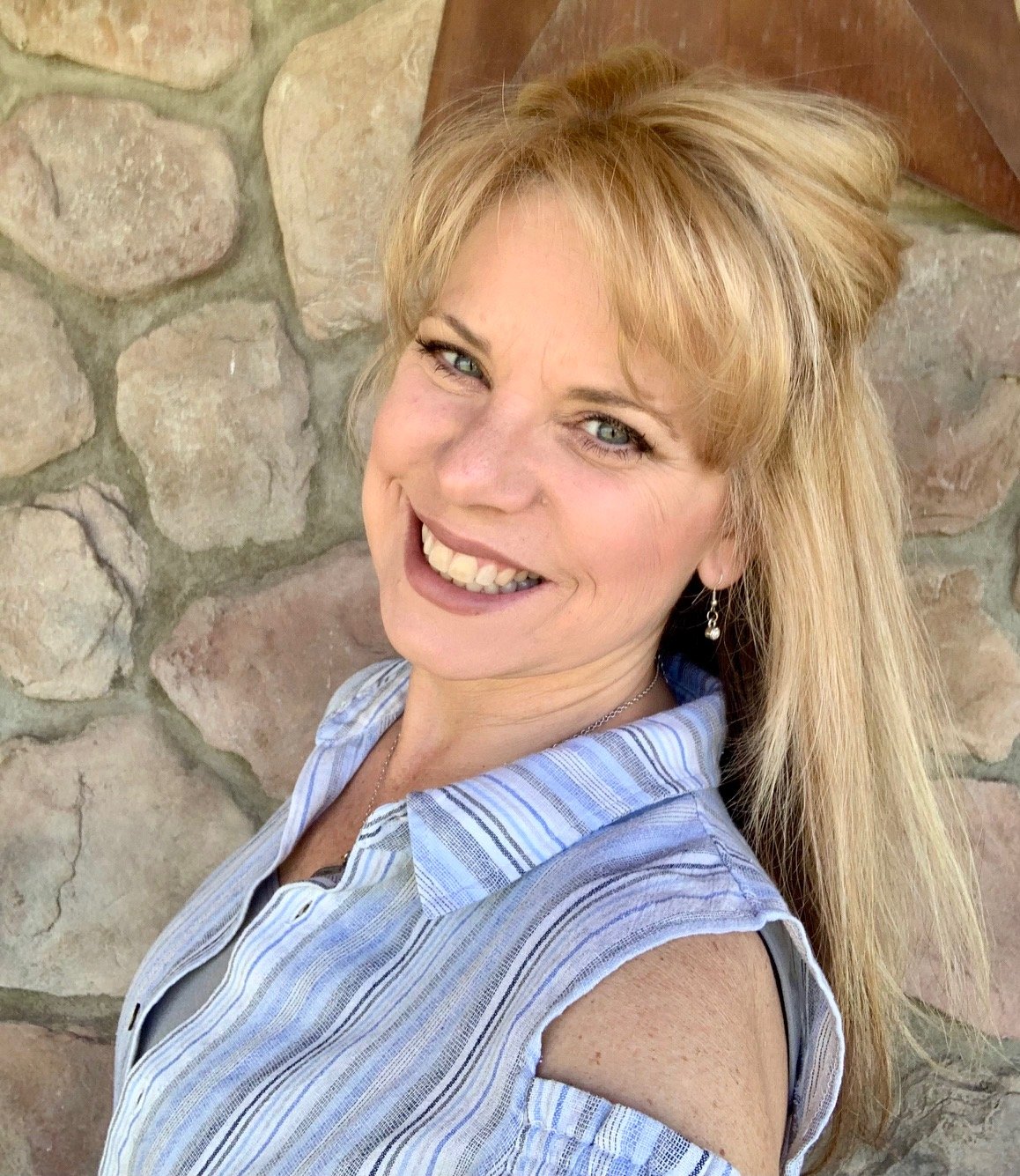 Traci Musick-Shaffer