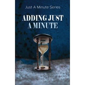 Adding Just A Minute (Audio book)