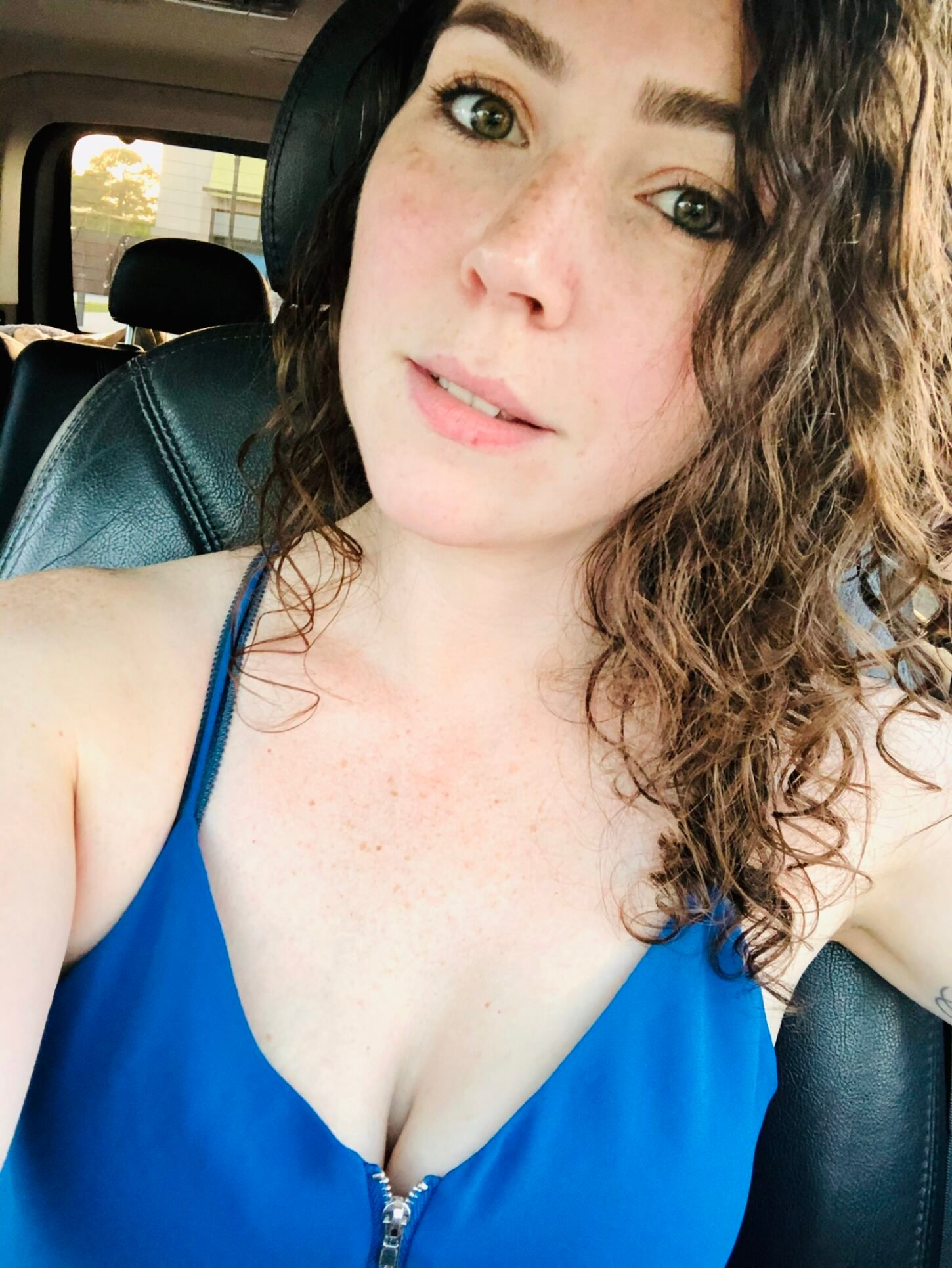 Susanne Lambert- its not easy.