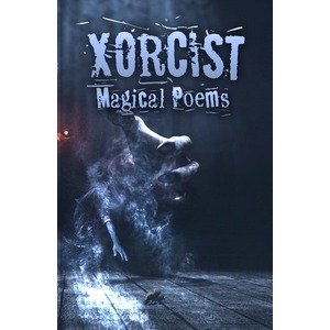 Xorcist (E-Book)