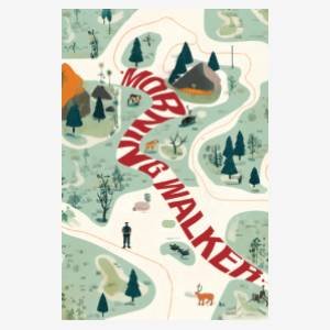 Morning Walker (Audio Book)