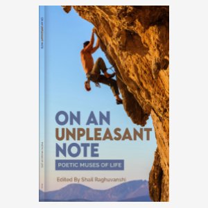 On An Unpleasant Note (Audio Book)