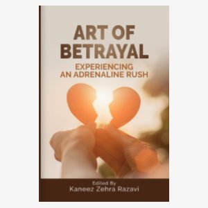 Art of Betrayal
