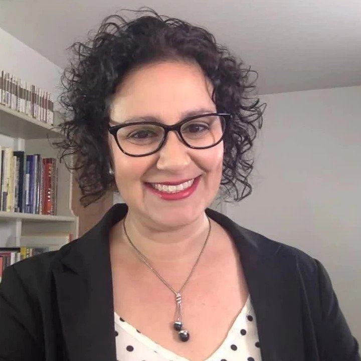 Amanda Crane bio pic