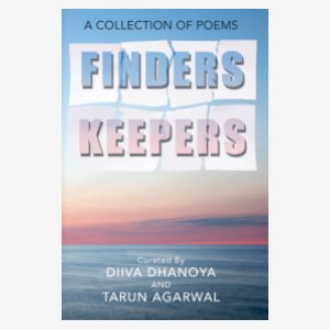 Finders Keepers (E-Book)