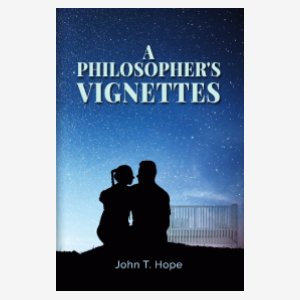 A Philosophers Vignettes (E-Book)