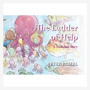 The Ladder of Help (E-Book)