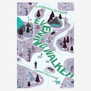 Evening Walker (E-Book)