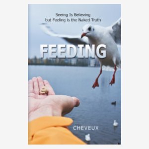 Feeding by Cheveux (E-Book)