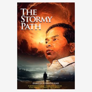 The Stormy Path (E-Book)