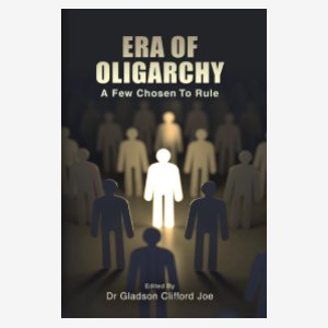 Era of Oligarchy (E-Book)