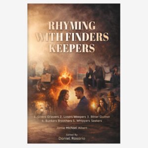 Rhyming with Finders Keepers