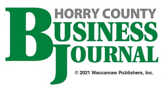 Horry Independent (HCBJ) - HGTC Celebrates Local Talent at Author Showcase - March 12, 2026_page-0001