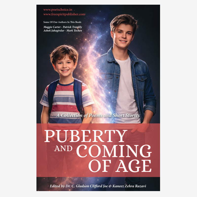 Puberty and Coming Of Age