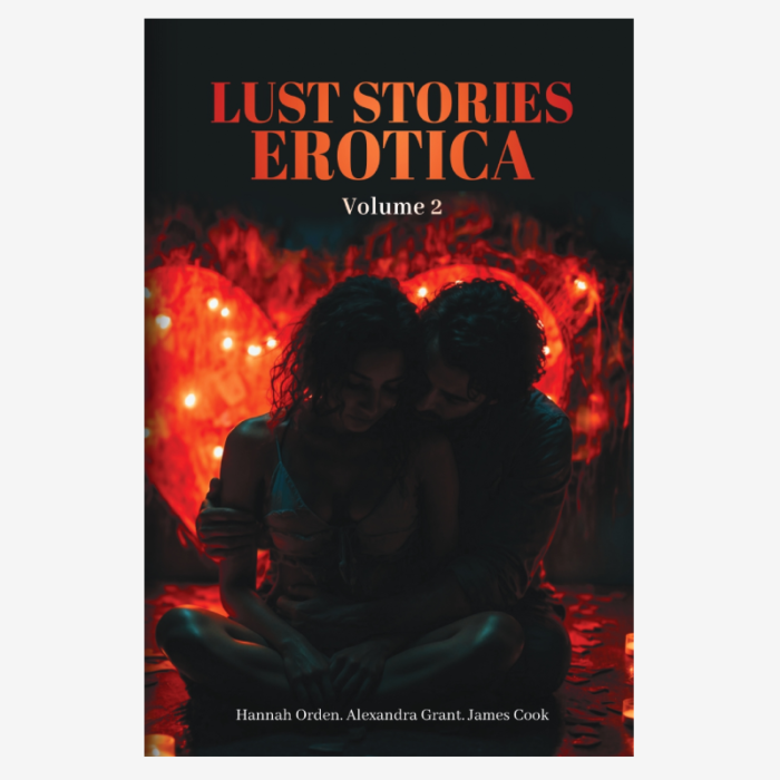 Lust Stories Erotica
