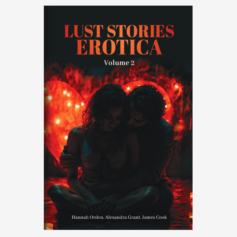 Lust Stories Erotica