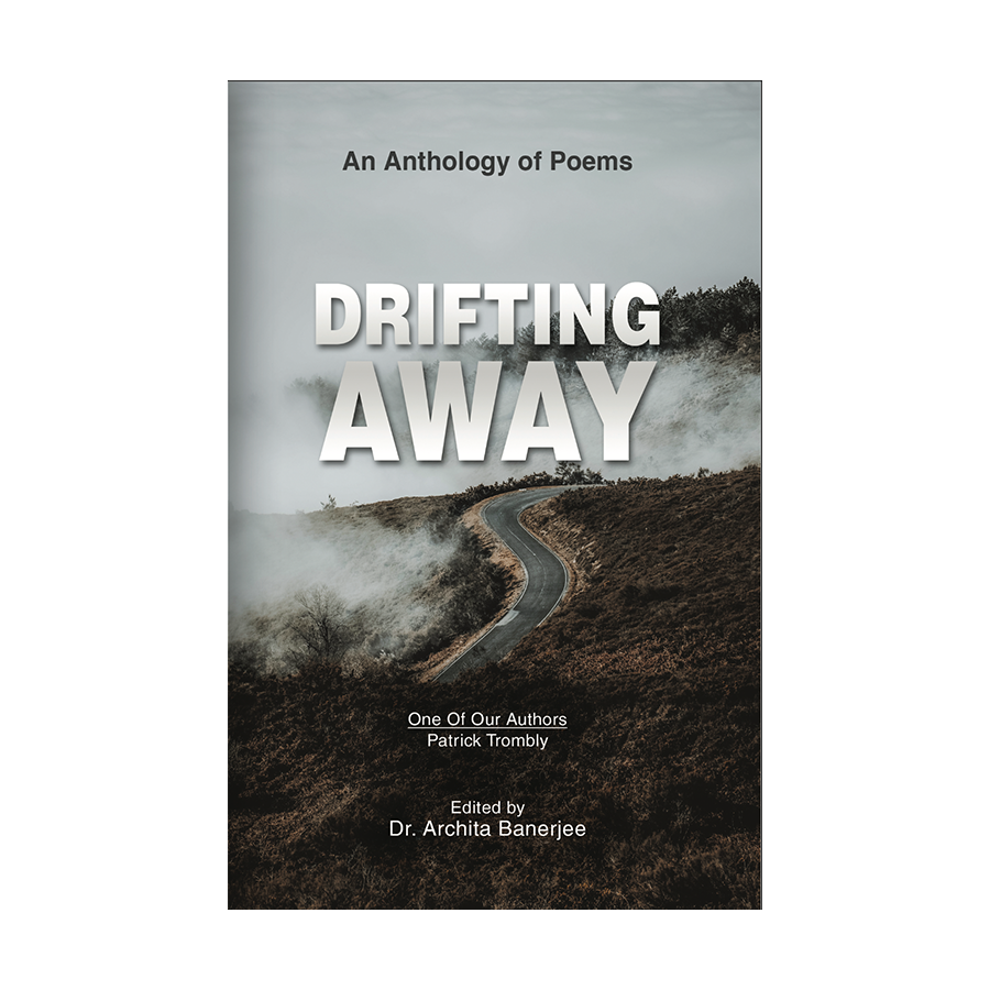 Drifting Away : An Anthology of Poems (Ebook)